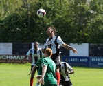 Kendal Town v Burscough portfolio