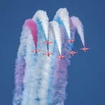 Red Arrows