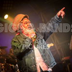 Johnny Clarke and Dub Asante featuring Matic Horns-6