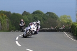 William Dunlop Suzuki / Tyco Suzuki