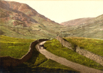 Lake District Ambleside Kirkstone Pass 2