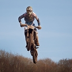 hawkstone motocross