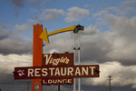 Virgies Restaurant Gallup NM