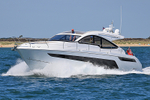180805 UHURU - FAIRLINE TARGA 48 1Y3A6313