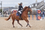 CLASS 13 SAT  0.85m Amateur Championship Qualifier portfolio