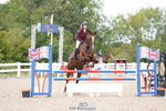 Cls 34 95cm Amateur Qualifier portfolio