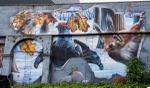 Glasgow Mural Trail