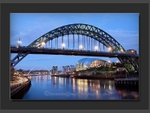 Geordie Quays