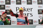 podium