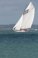 Sailing portfolio