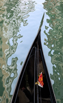 GONDOLA GRAPHIC - VENICE