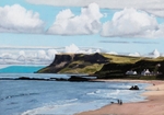 Fairhead, County Antrim