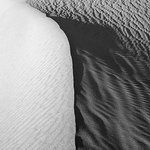Death Valley, detail 1.
