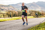 North Lakes Half Marathon  10k-929
