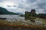 Eilean Donan Castle, Loch Alsh