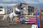 Junior Showjumping_10-11-2019-14