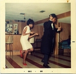 1966 dancing