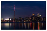 Toronto Skyline - Canada