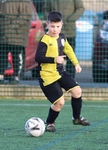 Trimpell & Bare United Under 8's portfolio