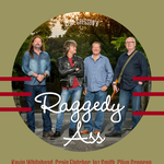 Raggeddy Ass poster