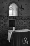 St Botolph Swyncombe Oxfordshire