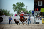 July 26th Rodeo Performance portfolio