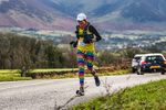 North Lakes Half Marathon  10k-1019
