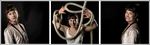 Jodie the Circus Performer