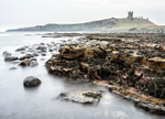Boulders at Dunstanburgh (2)