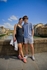 Student on the Arno River