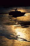 Sailing Boat, Kippford (S087)
