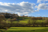 Rural Ysbyty Ifan