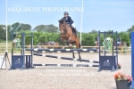 CLASS 5 Senior 1.05m Open portfolio