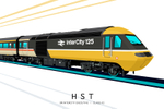 BR INTERCITY EXECUTIVE (EDITION 4) | CLASS 43