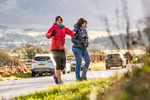 North Lakes Half Marathon  10k-798