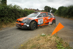 Rallye Lecale 86 of 88