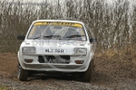 SPRING RALLY 50