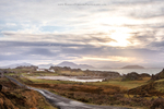 Rugged Beauty at Malin Head