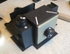 John Bracey’s cardboard camera