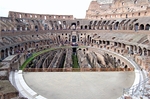 Tradition - Ancient Roman - Rome - Coloseo portfolio