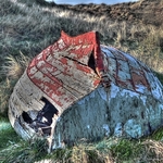 forgotten punt carricfinn
