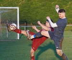 Kendal County v Hawcoat Park (18/12/21) portfolio