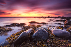 Selected landscapes from the archive portfolio