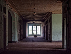 Taunton State Hospital (Taunton, MA) | Lonely Ward
