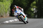 Bruce Anstey Honda / Valvoline Racing by Padgetts Motoc