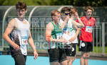 Guernsey Athletics Track  Field Meet 1-84