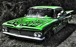 Classic Chevrolet