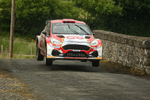 Wilton Recycling Donegal Saturday Stages 79