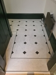 Amtico flooring