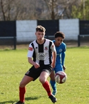 Kendal Town v Warrington Rylands (5/3/22) portfolio